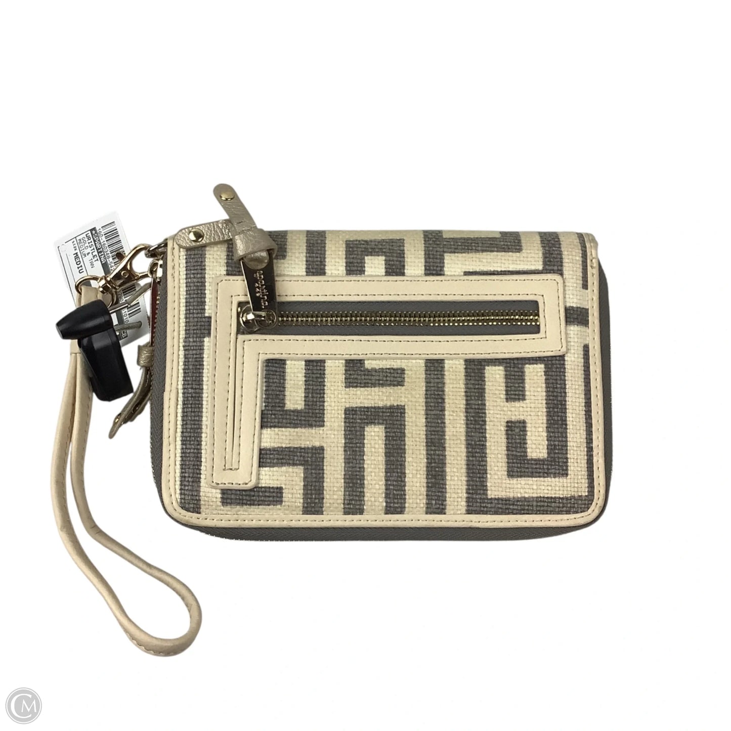 Wristlet By Spartina, Size: Medium