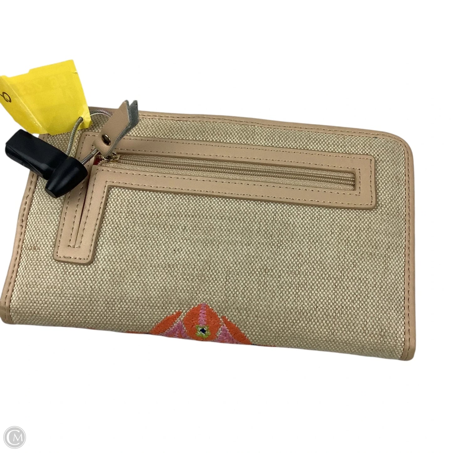 Wallet By Spartina, Size: Medium