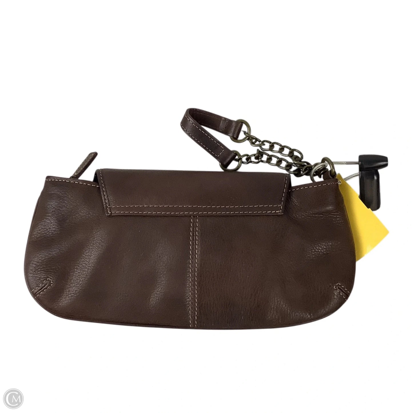 Wristlet By Fossil, Size: Medium