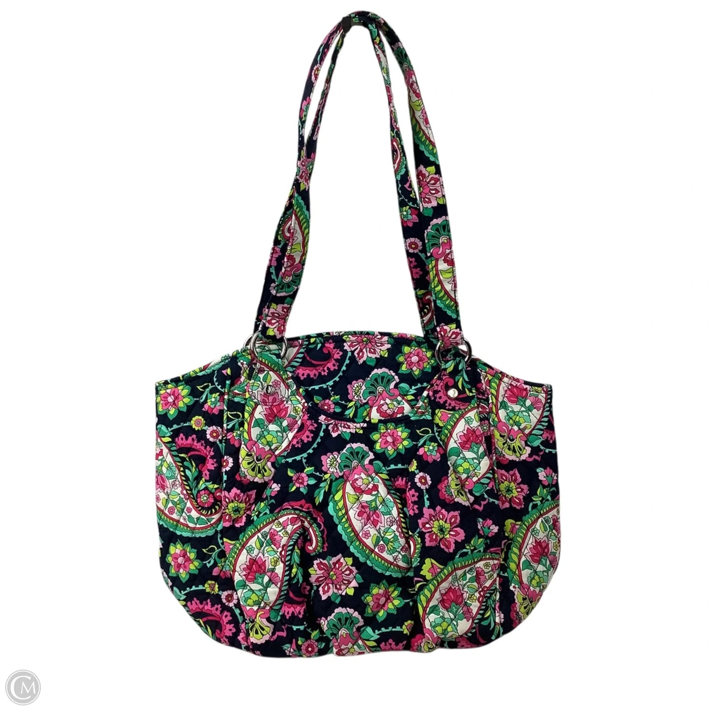 Tote By Vera Bradley, Size: Small