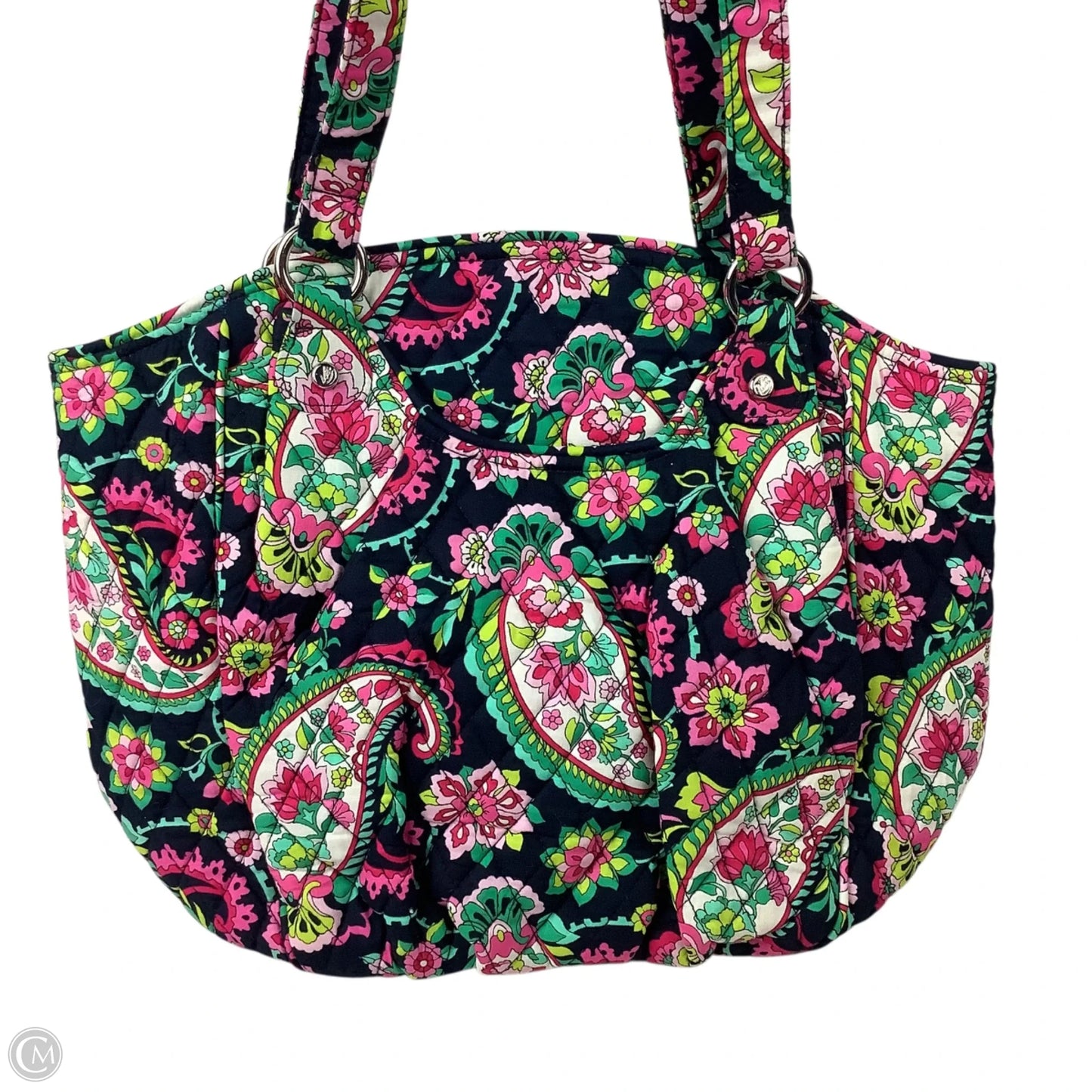 Tote By Vera Bradley, Size: Small