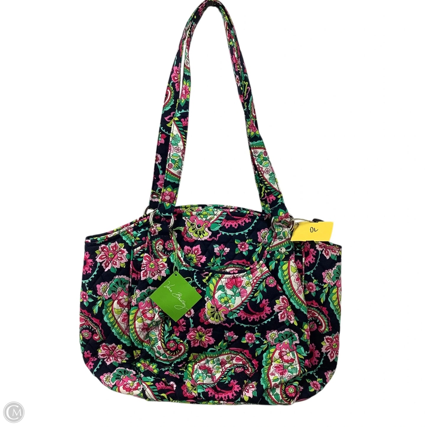 Tote By Vera Bradley, Size: Small