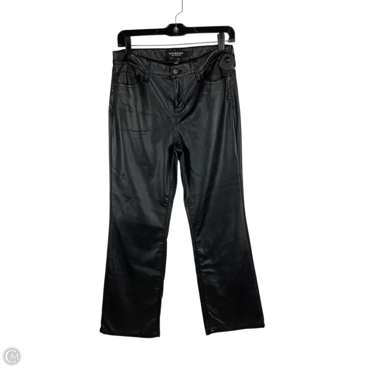 Pants Other By Liverpool In Black, Size: 6
