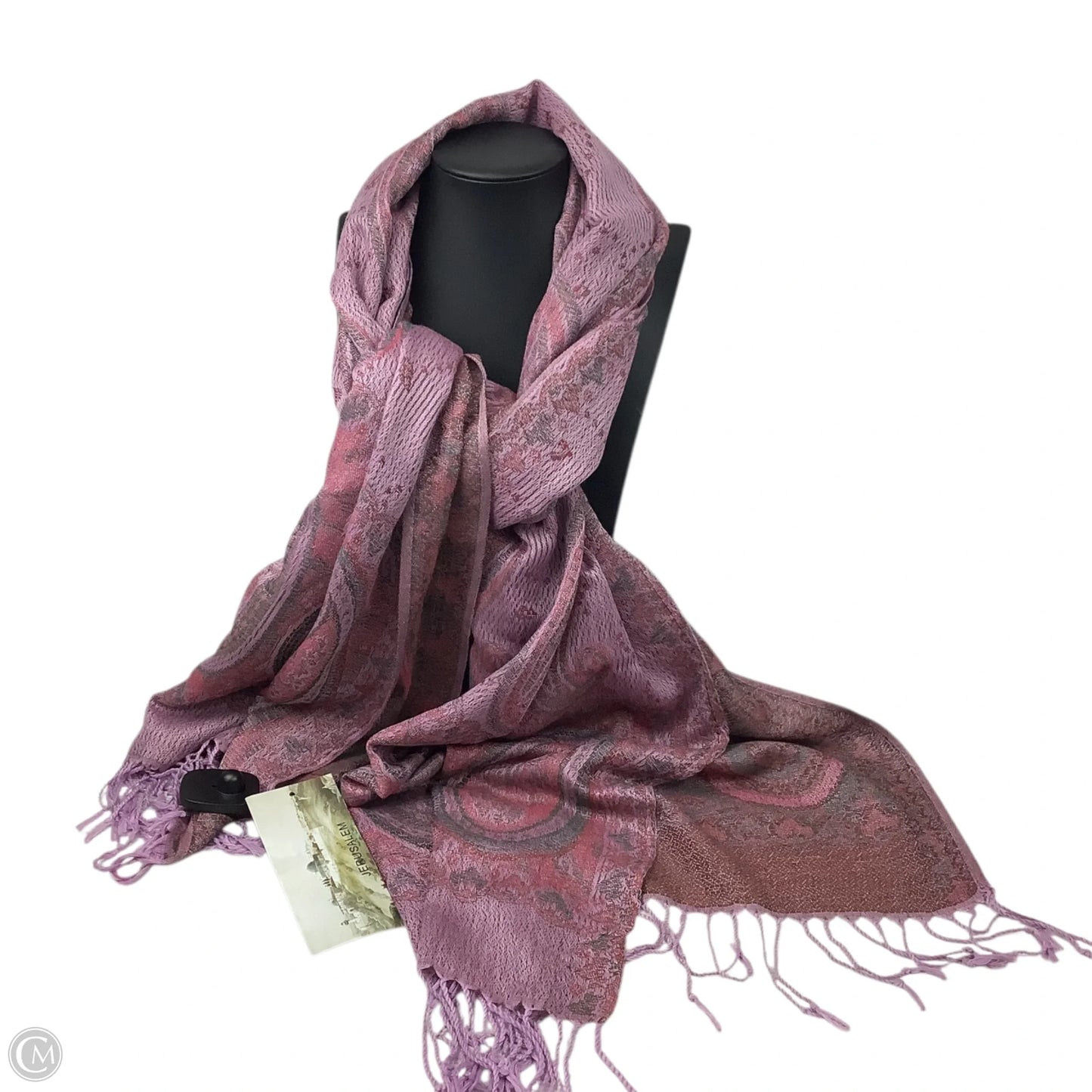 Scarf Long By Clothes Mentor