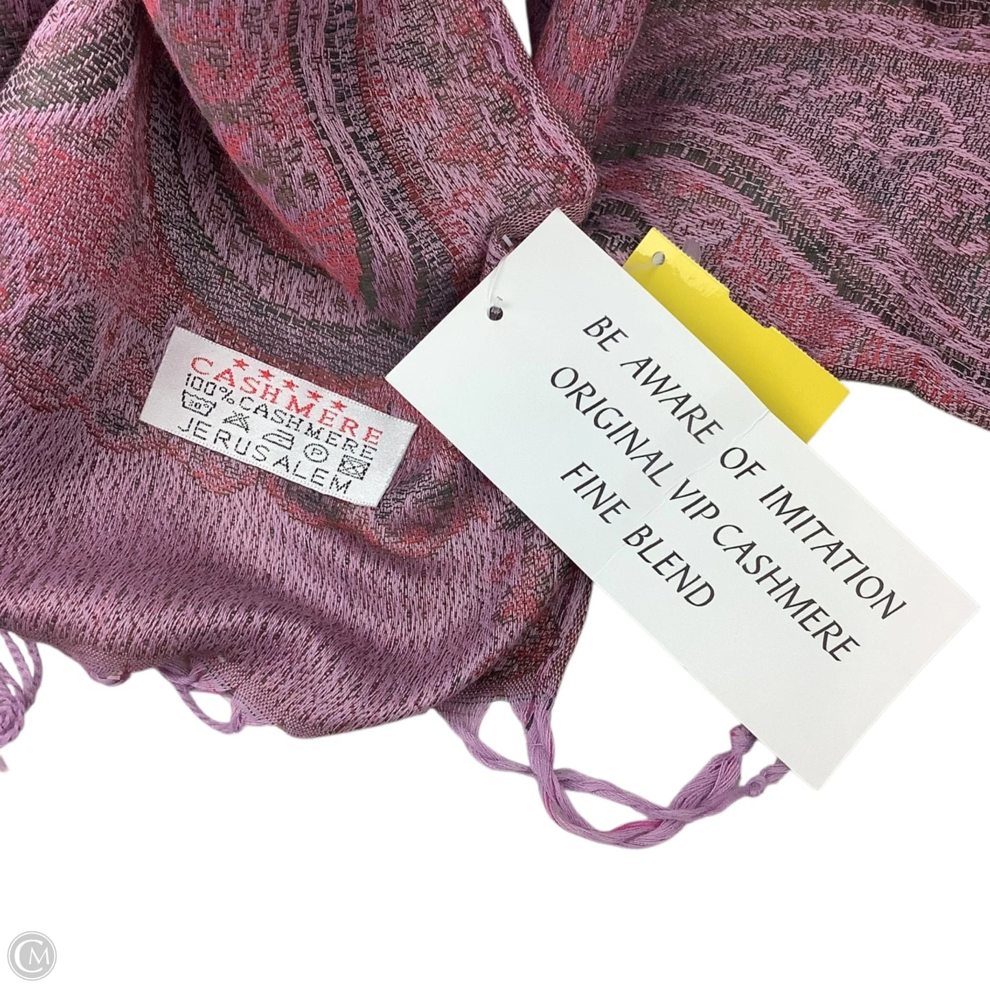 Scarf Long By Clothes Mentor