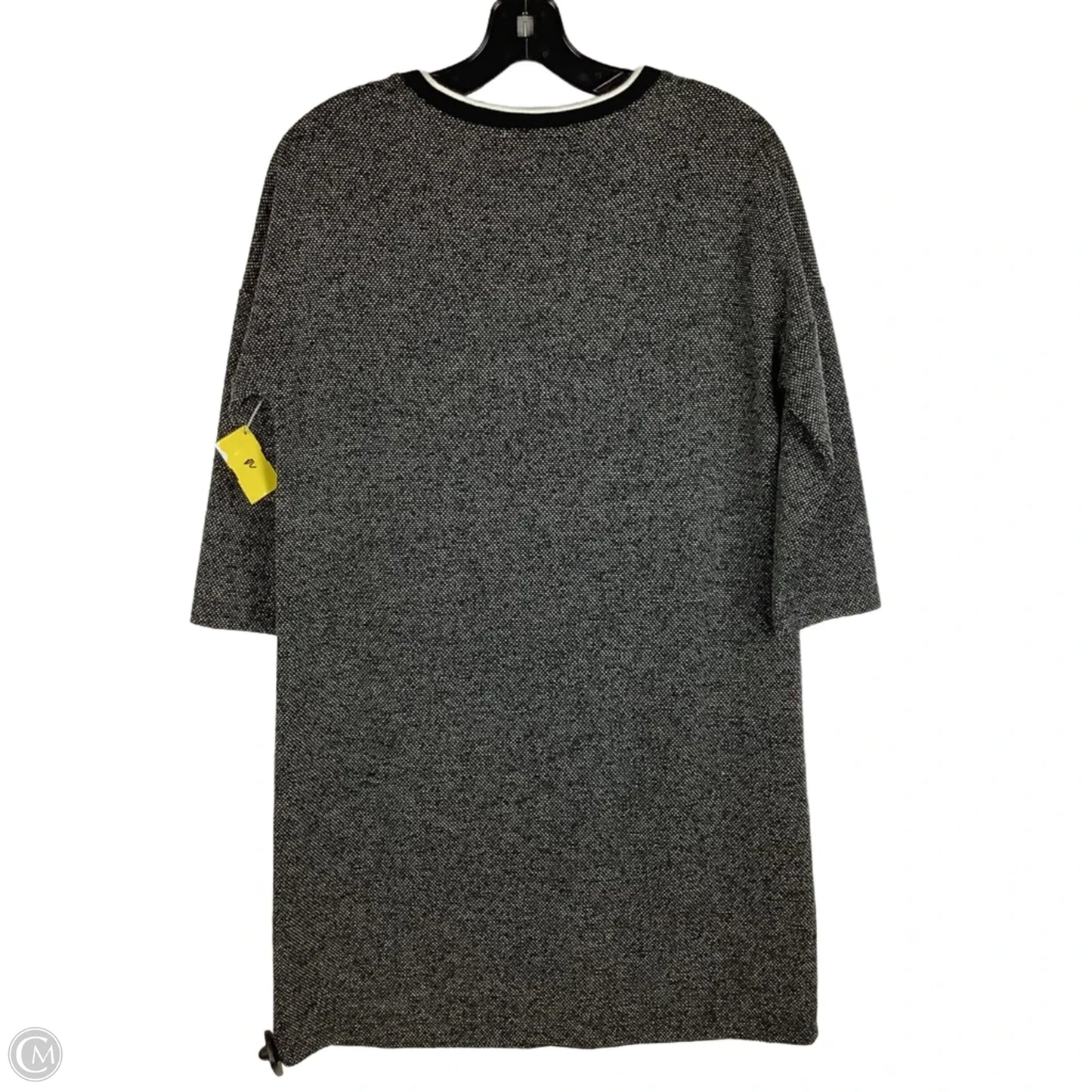 Dress Work By Jade In Black, Size: M