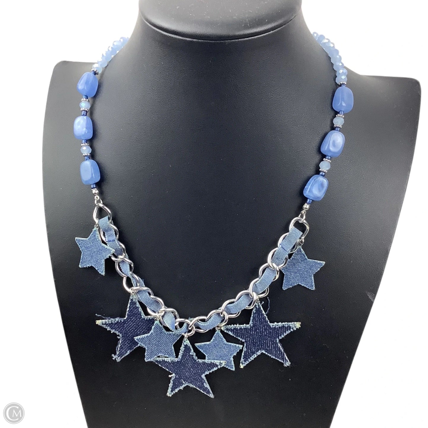 Necklace Charm By Cato