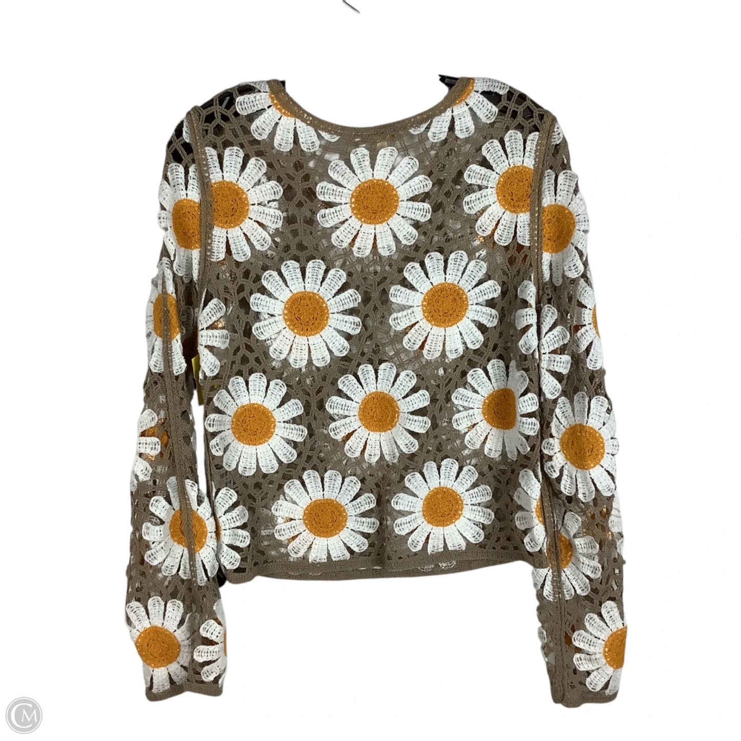 Sweater By Rebellion In Multi-colored, Size: M