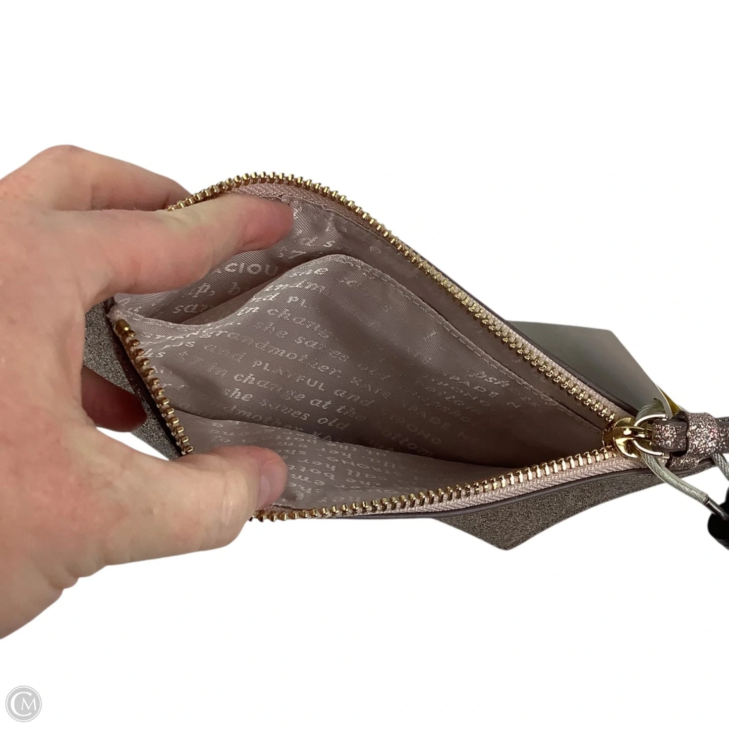 Wristlet Designer By Kate Spade, Size: Small