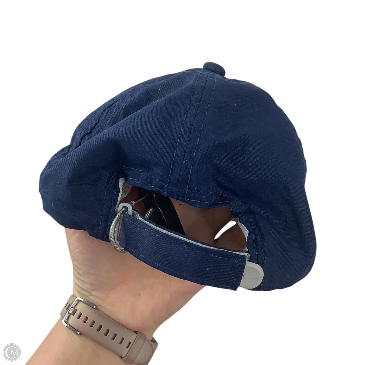 Hat Baseball Cap By Nike