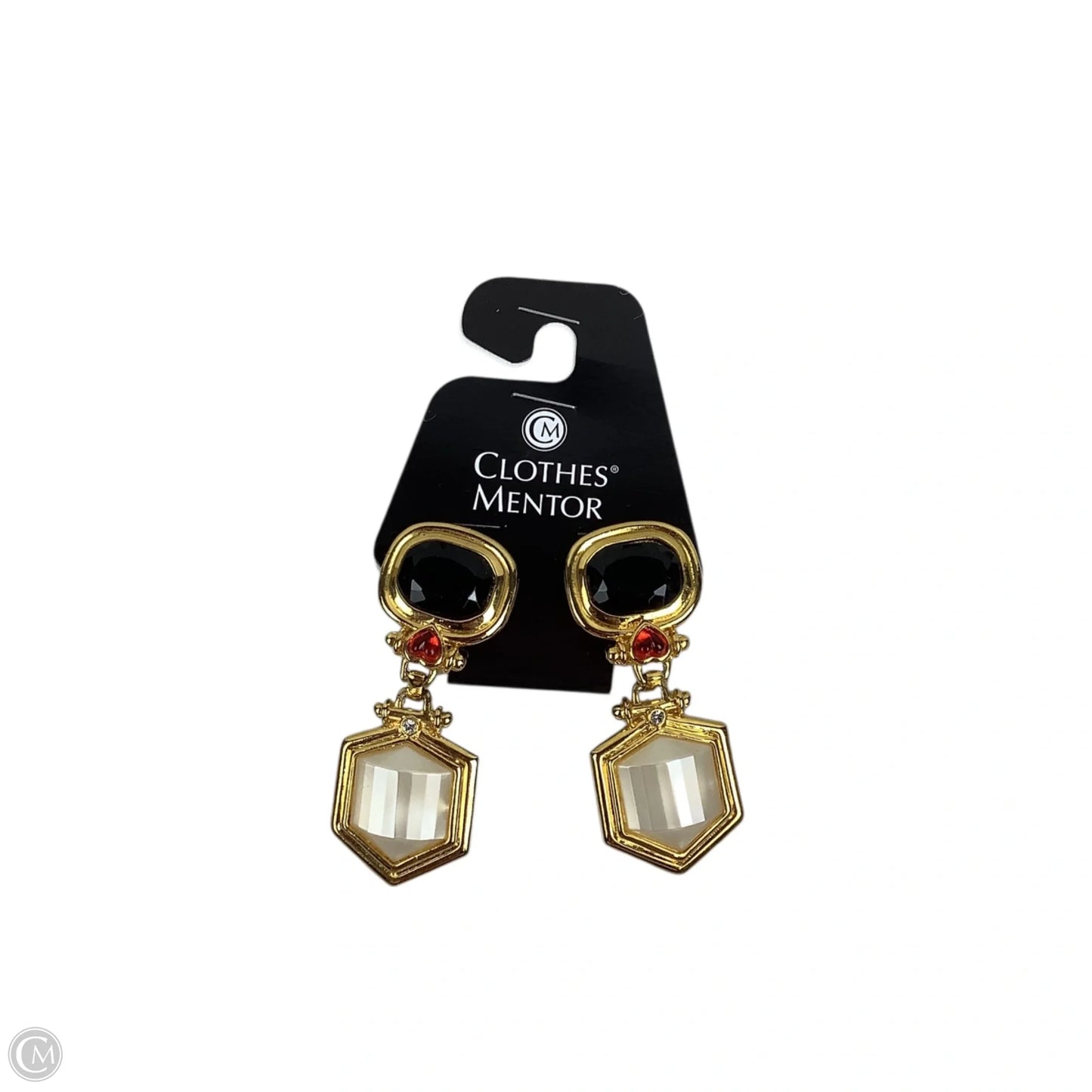 Earrings Clip By Clothes Mentor