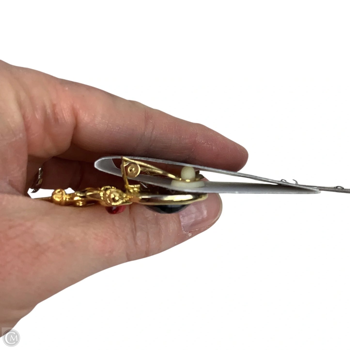 Earrings Clip By Clothes Mentor