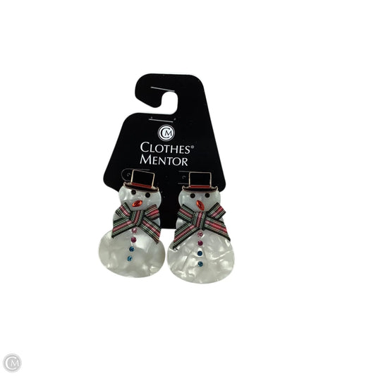 Accessory Label By Clothes Mentor