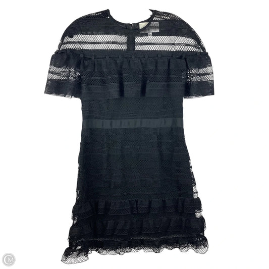 Dress Party Midi By Mare Mare In Black, Size: S