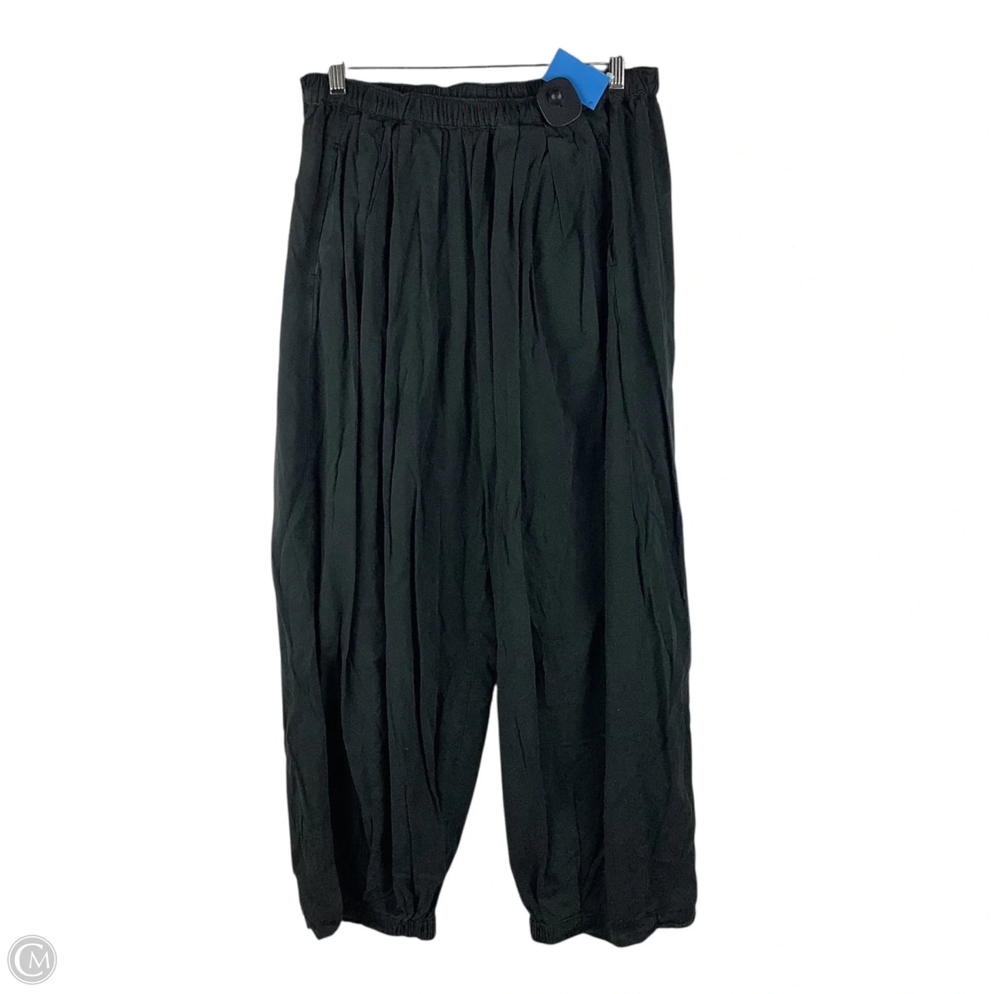 Pants Lounge By Free People In Black, Size: S