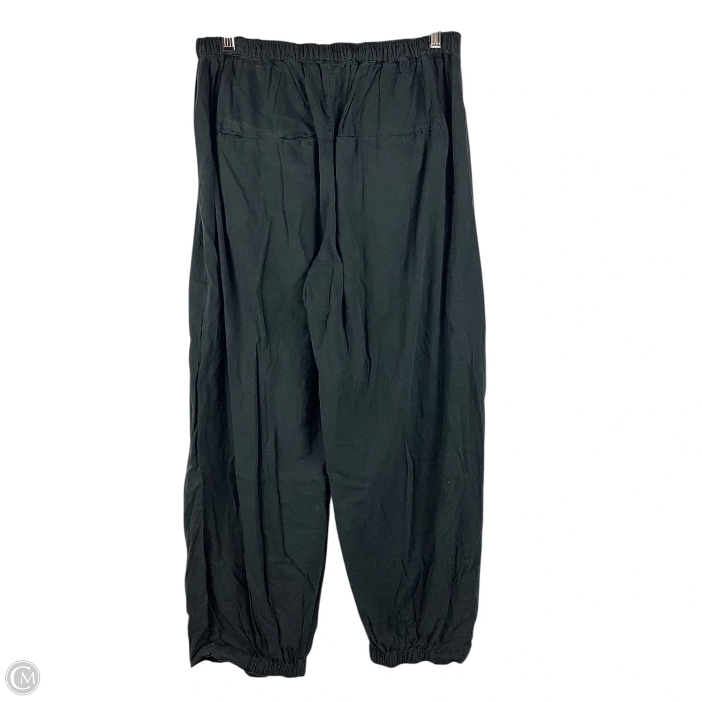 Pants Lounge By Free People In Black, Size: S