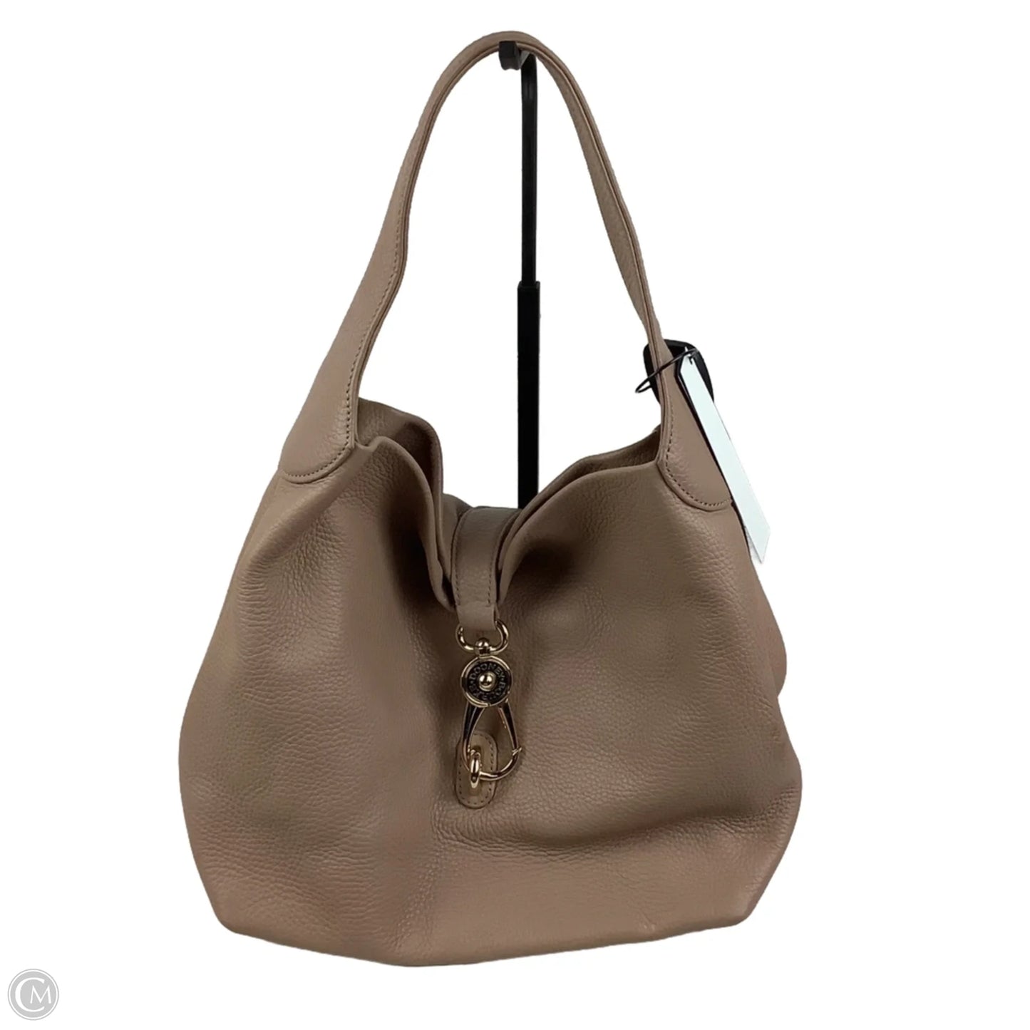 Handbag Designer By Dooney And Bourke, Size: Large