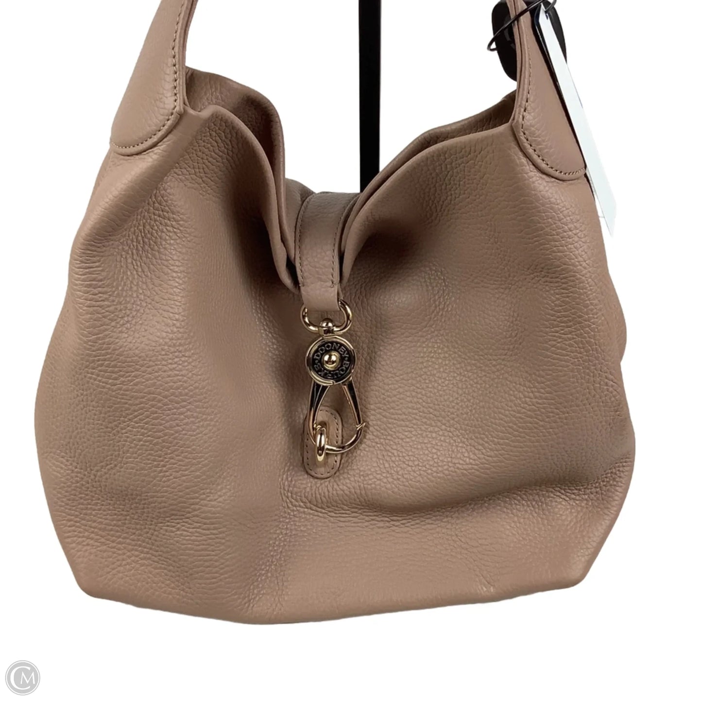 Handbag Designer By Dooney And Bourke, Size: Large