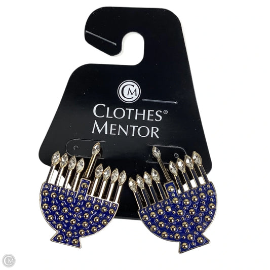 Earrings Dangle/drop By Sugarfix By Baublebar