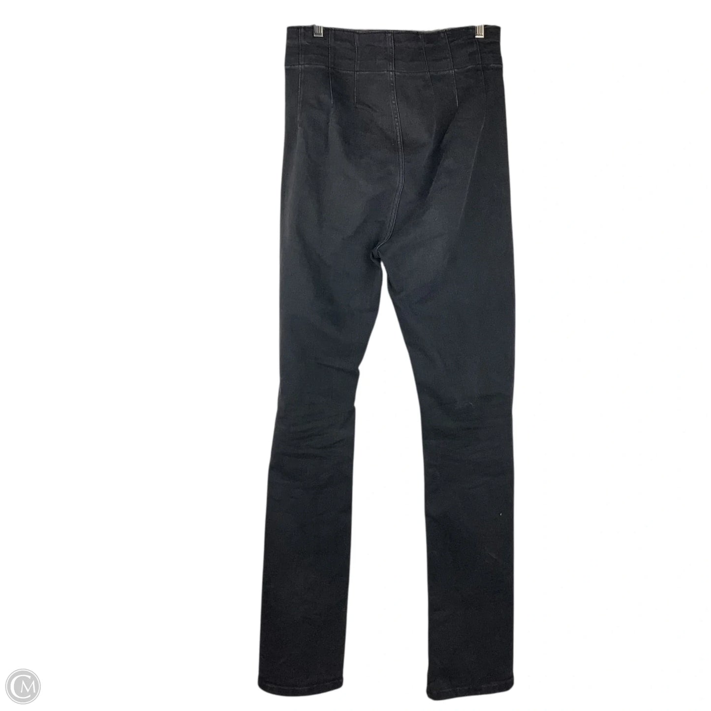 Jeans Boot Cut By We The Free In Black, Size: 8/31