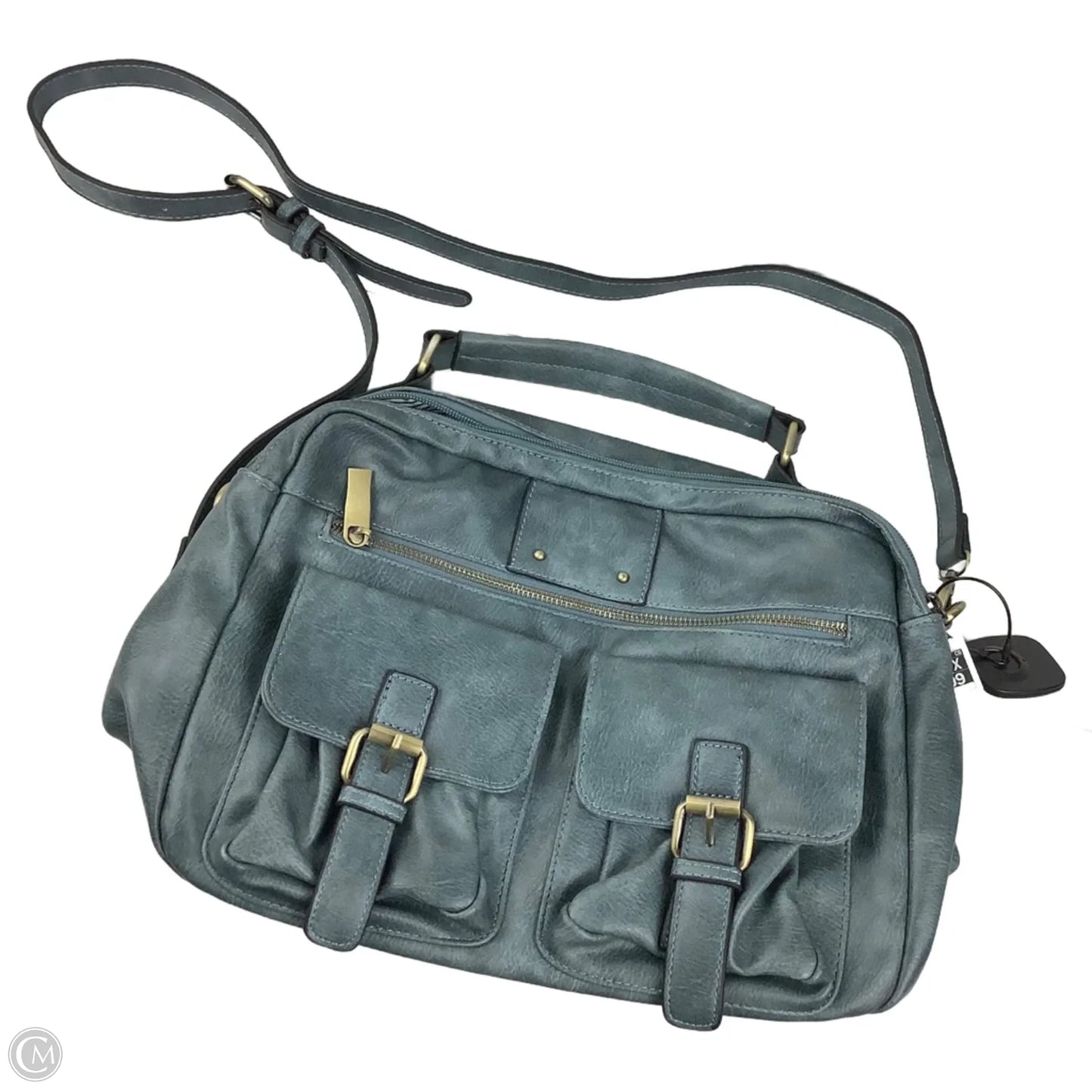 Handbag By Clothes Mentor, Size: Medium
