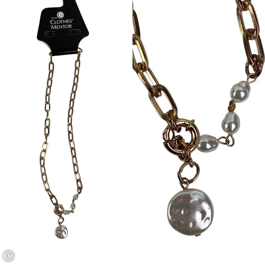 Necklace Chain By Clothes Mentor