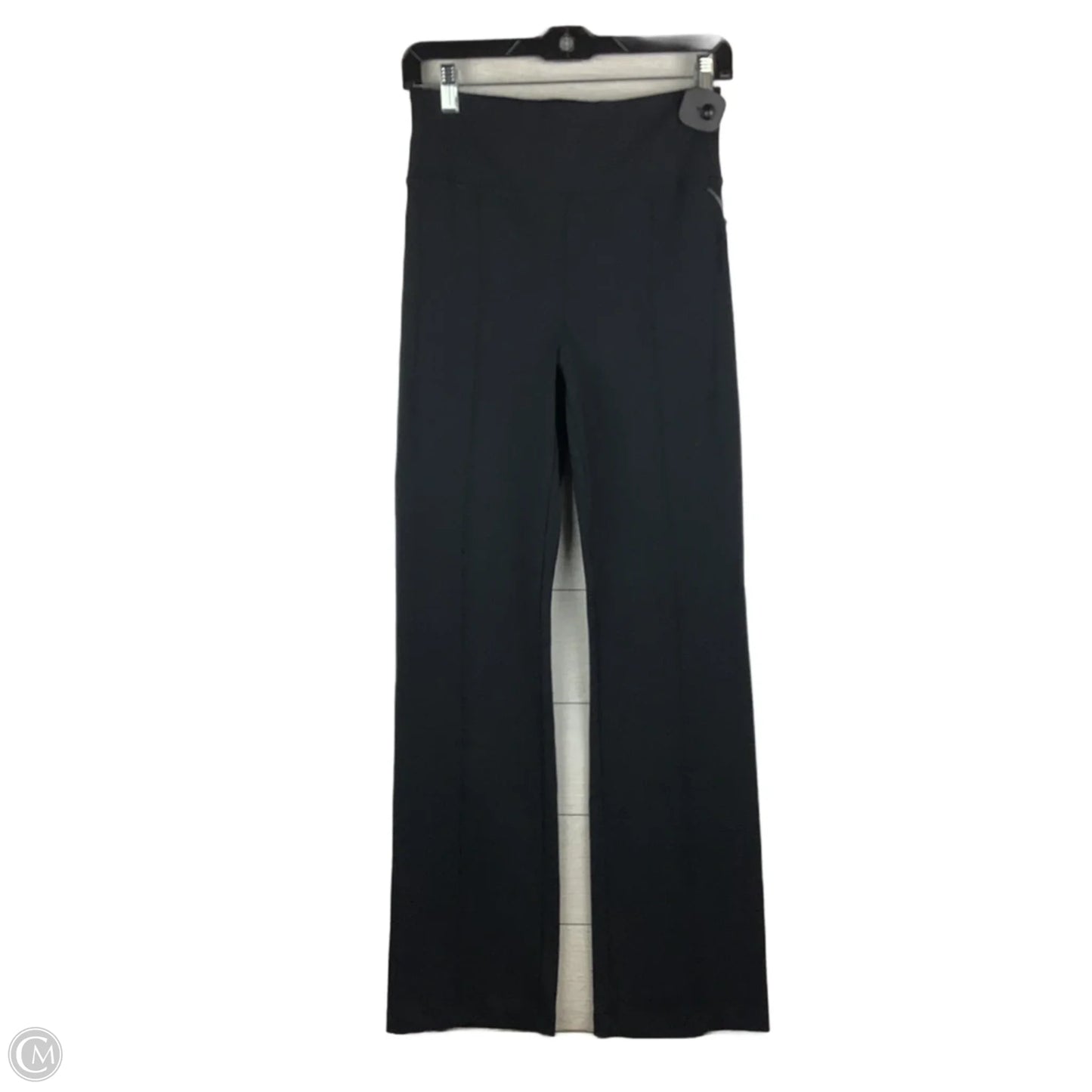 Athletic Pants By Athleta In Black, Size: Xs