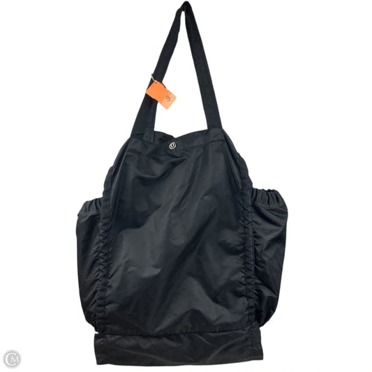 Tote By Lululemon, Size: Large