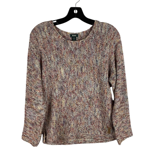 Sweater By Clothes Mentor In Multi-colored, Size: S