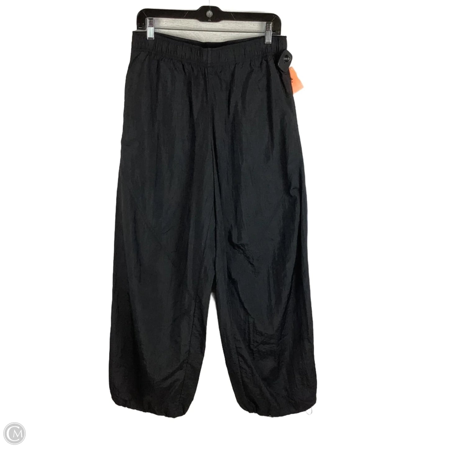 Athletic Pants By Athleta In Black, Size: M