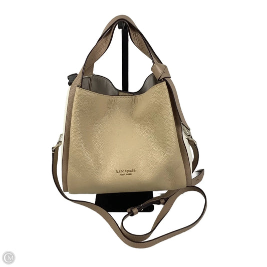 Handbag Designer By Kate Spade, Size: Medium