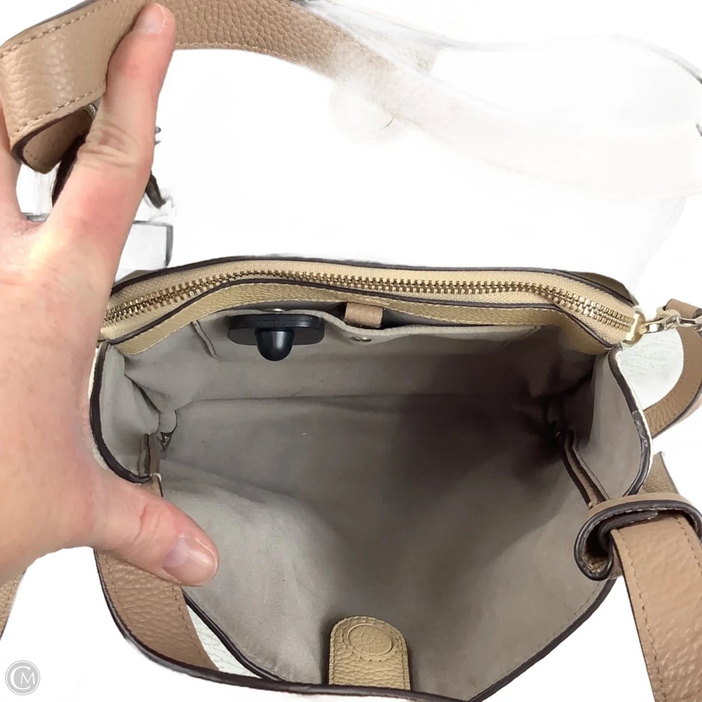 Handbag Designer By Kate Spade, Size: Medium