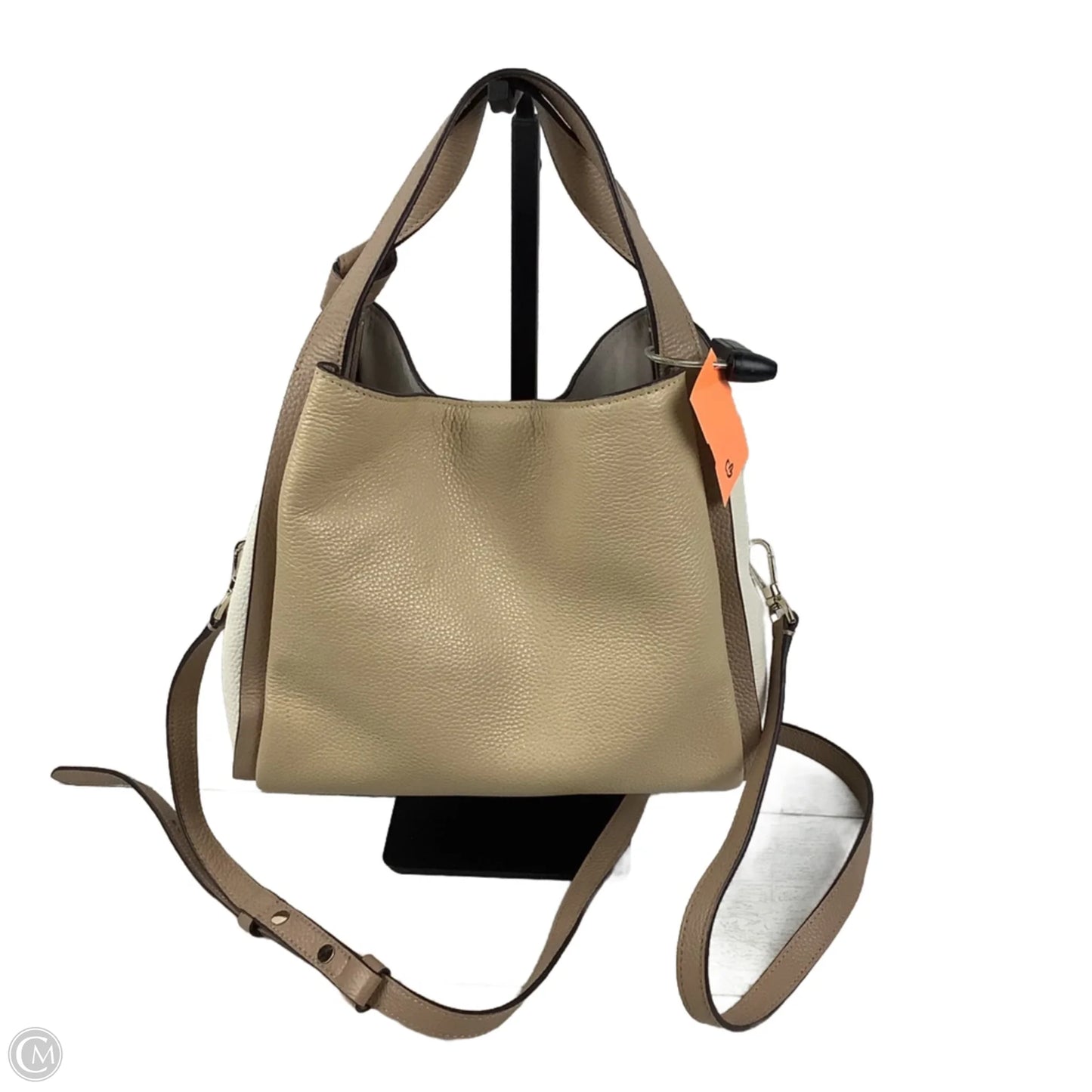 Handbag Designer By Kate Spade, Size: Medium