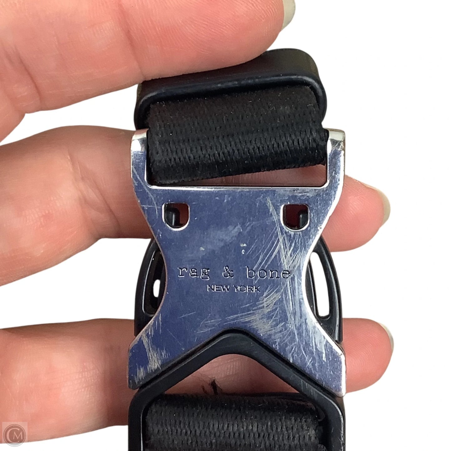 Crossbody By Rag And Bone, Size: Medium AS IS