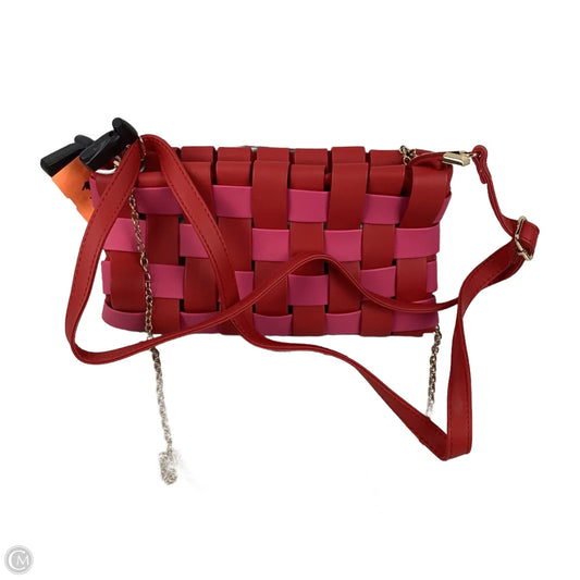 Crossbody By Anthropologie, Size: Medium