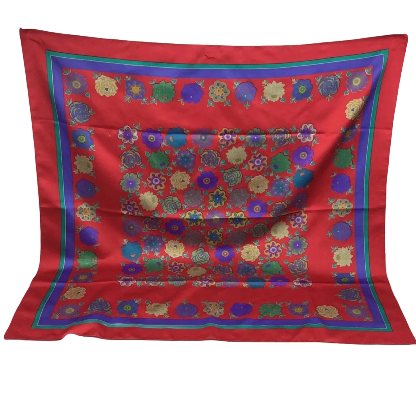 Scarf Square By Clothes Mentor