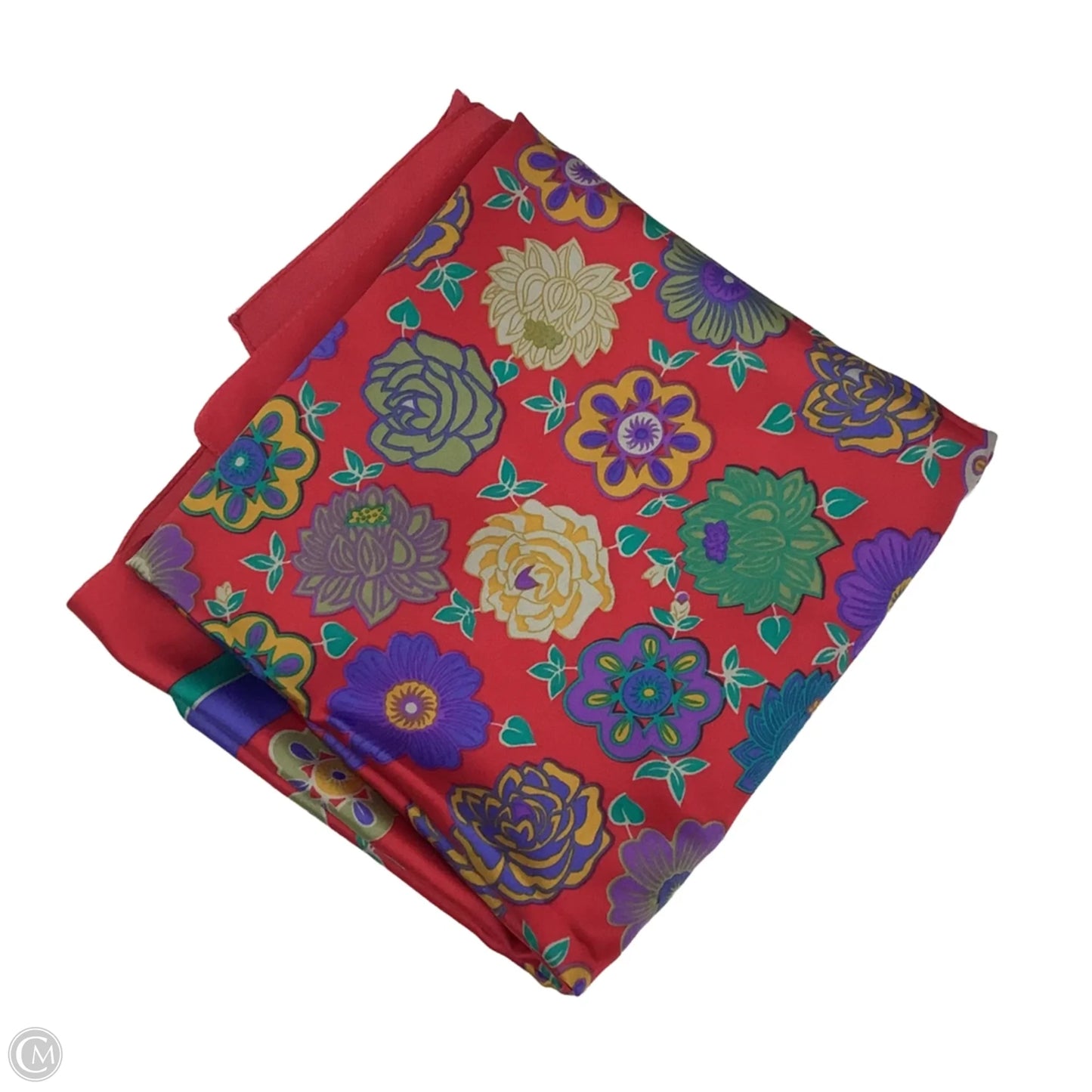 Scarf Square By Clothes Mentor