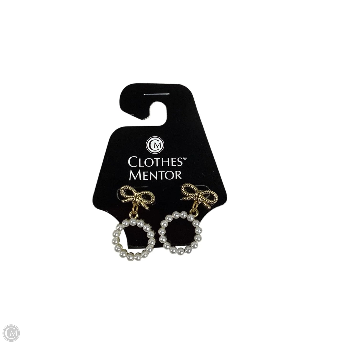 Earrings Dangle/drop By Clothes Mentor