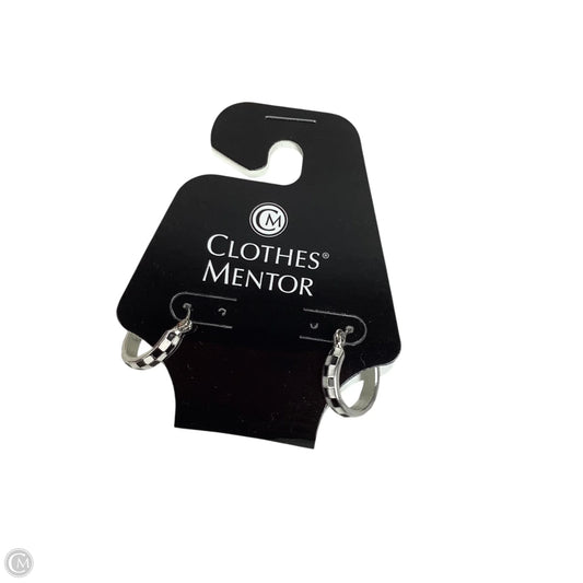 Earrings Hoop By Clothes Mentor