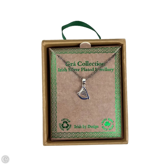 Necklace Charm By Clothes Mentor