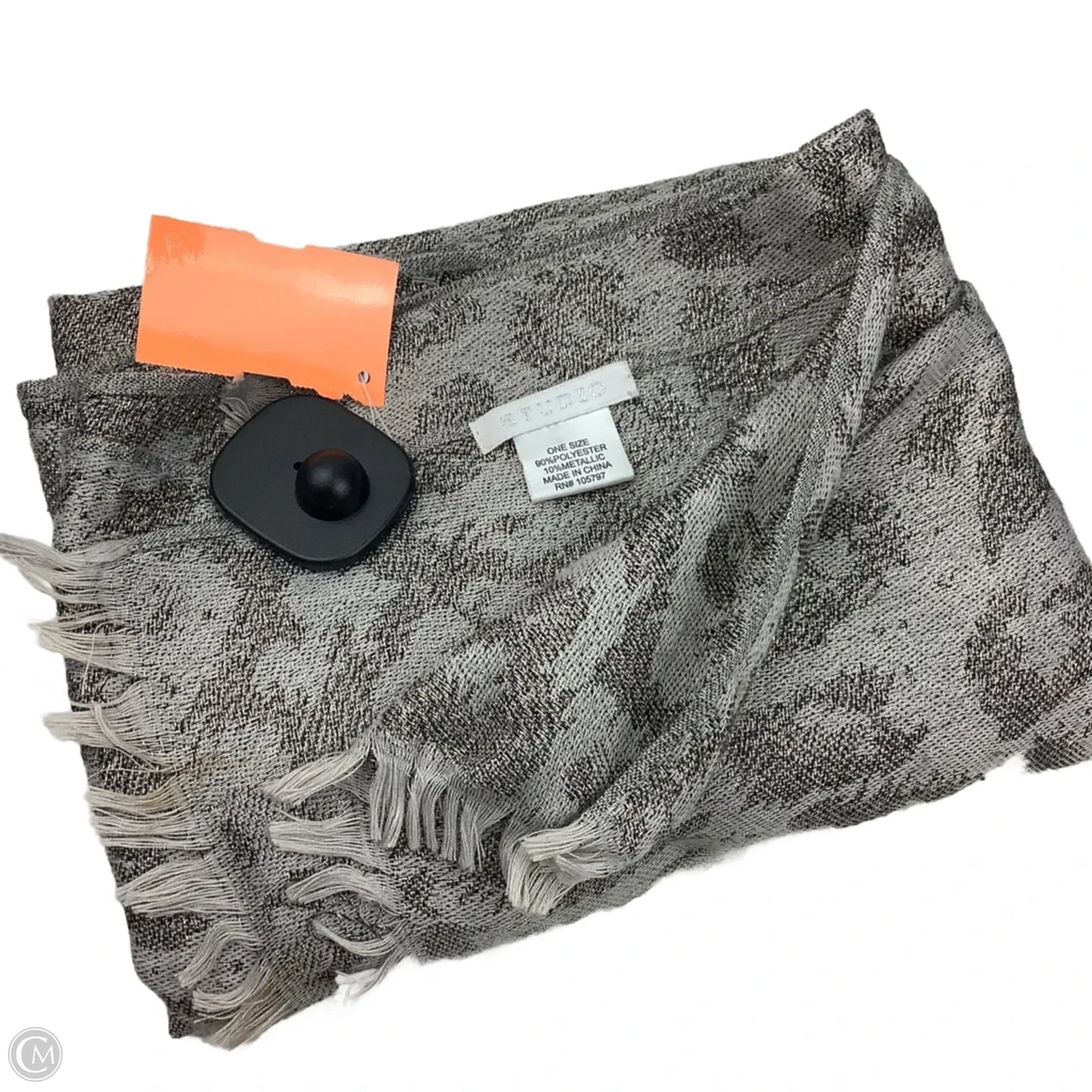 Scarf Long By Studio