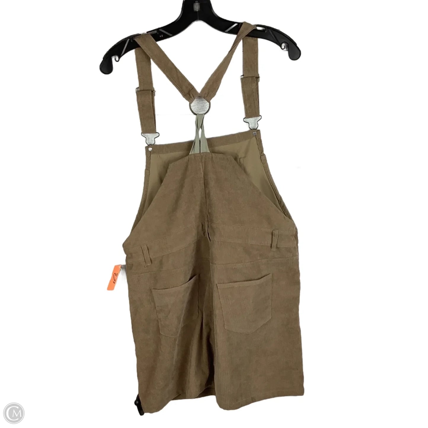 Dress Casual By Entro In Brown, Size: L