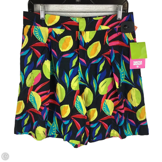 Shorts By Target-designer In Multi-colored, Size: M