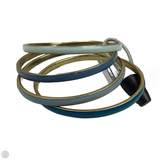 Bracelet Cuff By Clothes Mentor, Size: 04 Piece Set