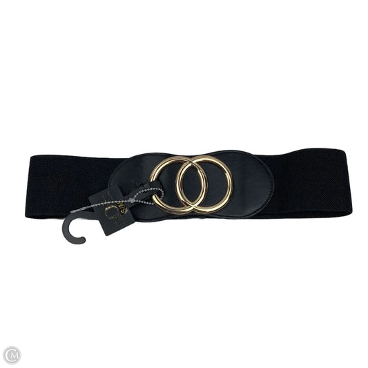 Belt By Clothes Mentor, Size: S/M