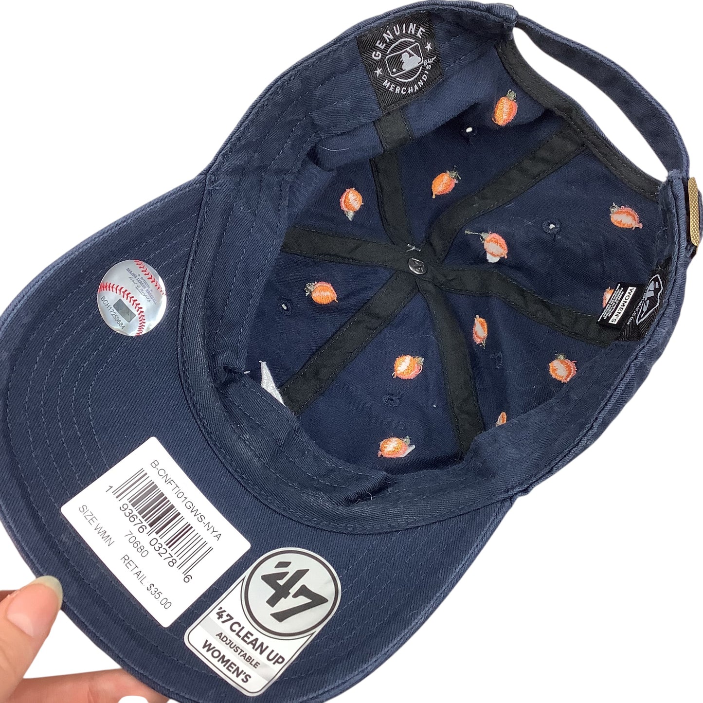 Hat Baseball Cap By Clothes Mentor