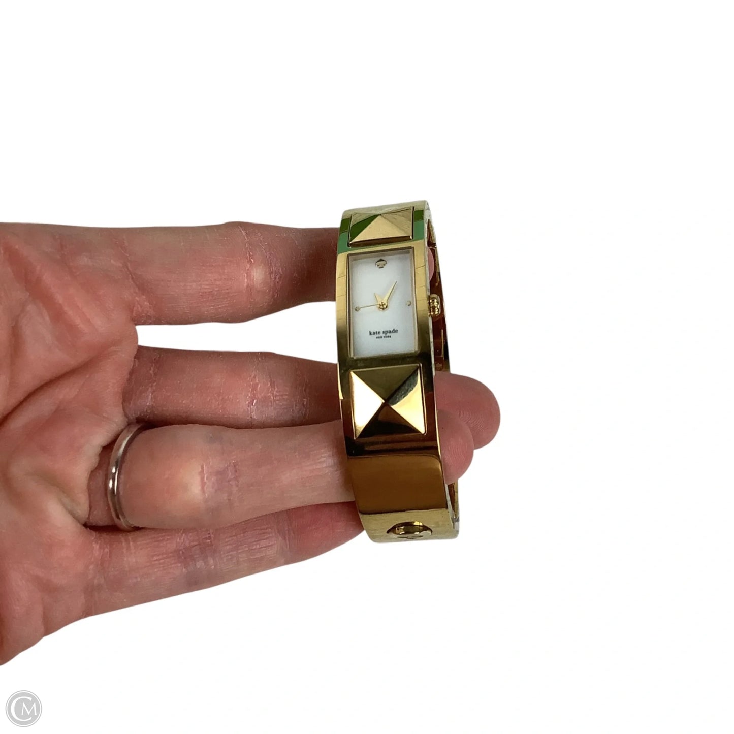 Watch Designer By Kate Spade