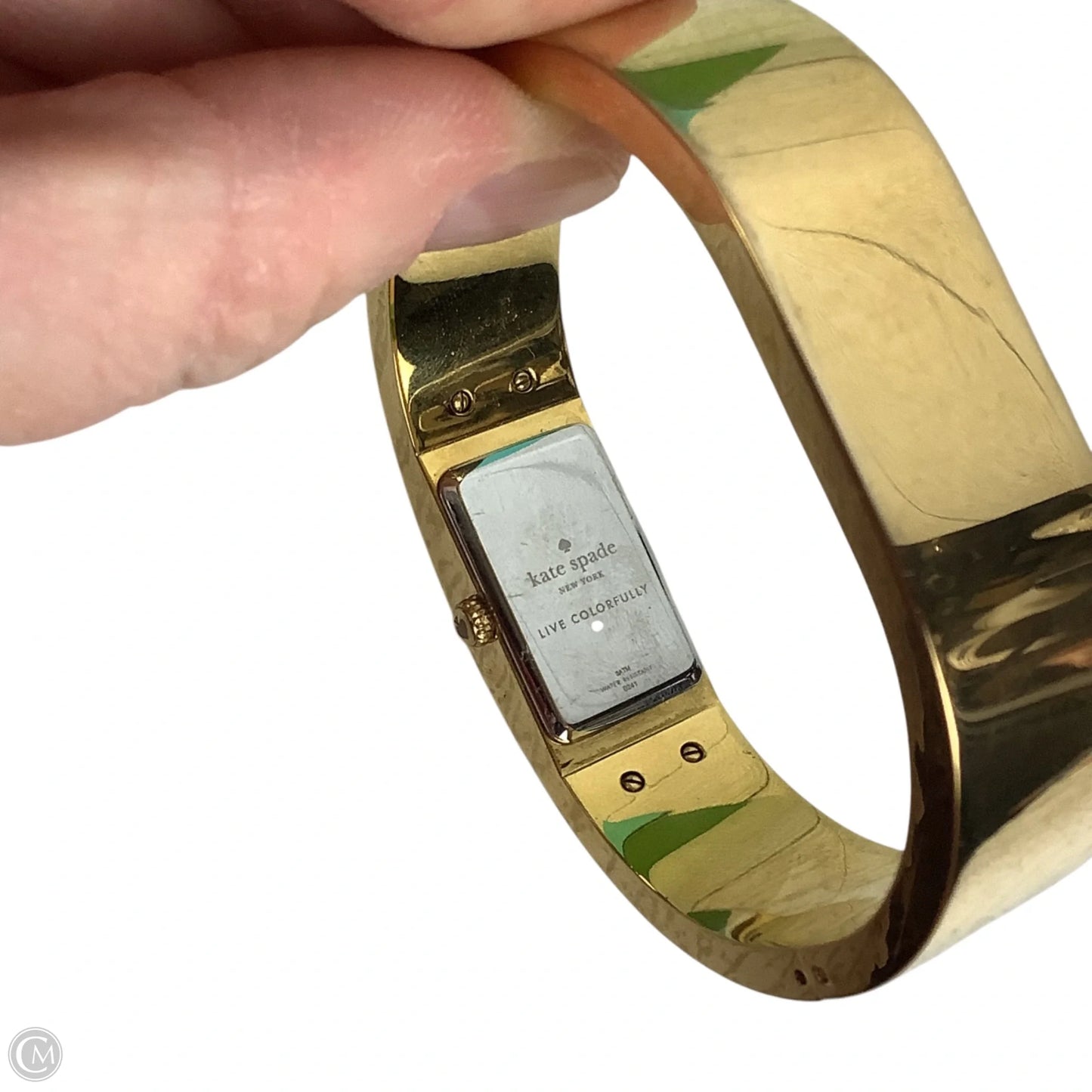 Watch Designer By Kate Spade