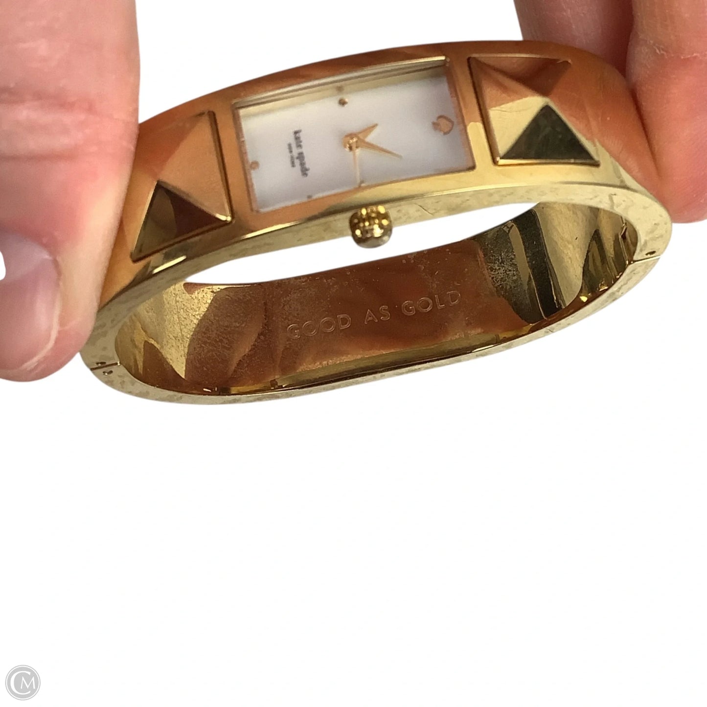 Watch Designer By Kate Spade