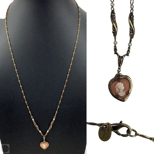 Necklace Charm By Clothes Mentor